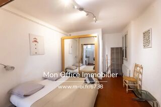  Appartement à vendre 1 pièce 26 m²