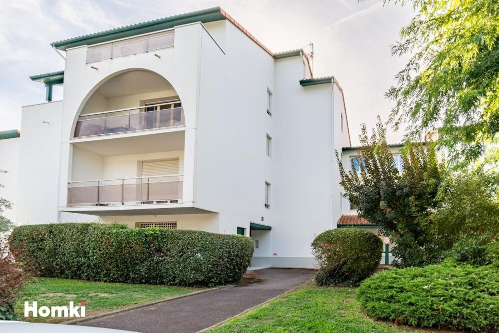 Vente Appartement Appartement T2 de 38 m² à Bayonne 64100 Bayonne