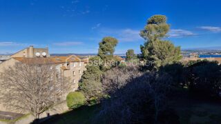  Appartement � vendre 4 pi�ces 80 m�