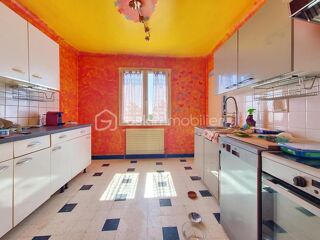  Maison à vendre 4 pièces 70 m²