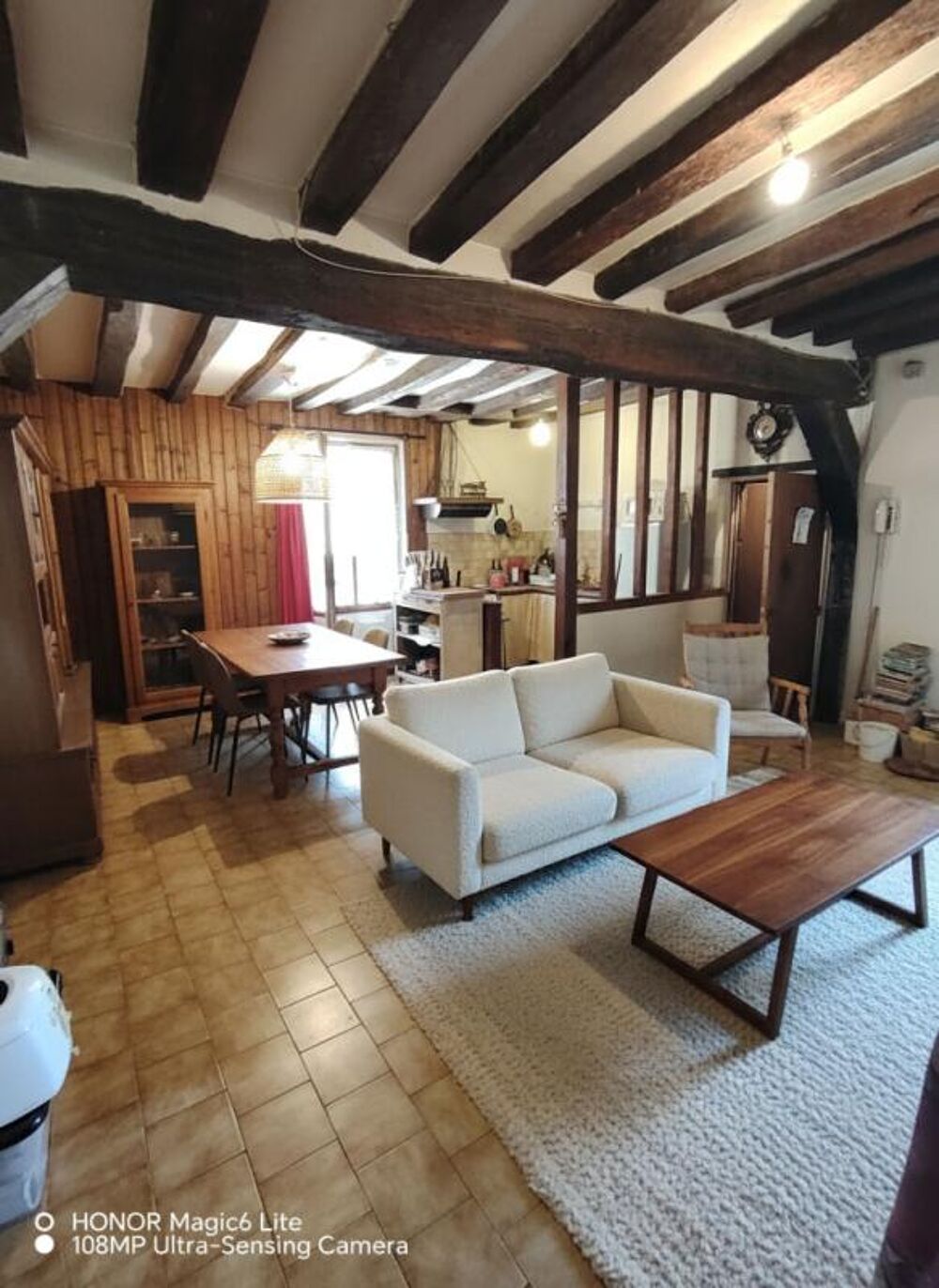 Cormenon 41170 maison ancienne près de toutes commodités