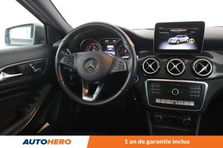 Classe GLA 200 Starlight Edition 7G-DCT 156 ch 2019 occasion 92130 Issy-les-Moulineaux