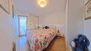  Appartement � vendre 2 pi�ces 49 m�