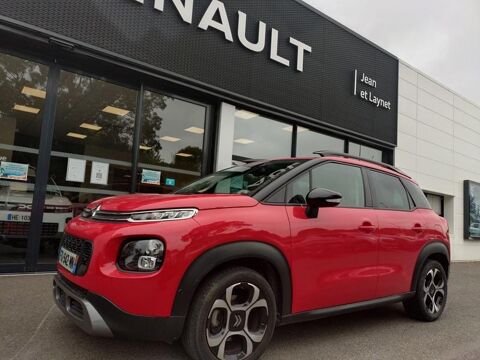 Citroen c3 aircross Citroën  1.2 PURETECH 110 CV SHINE