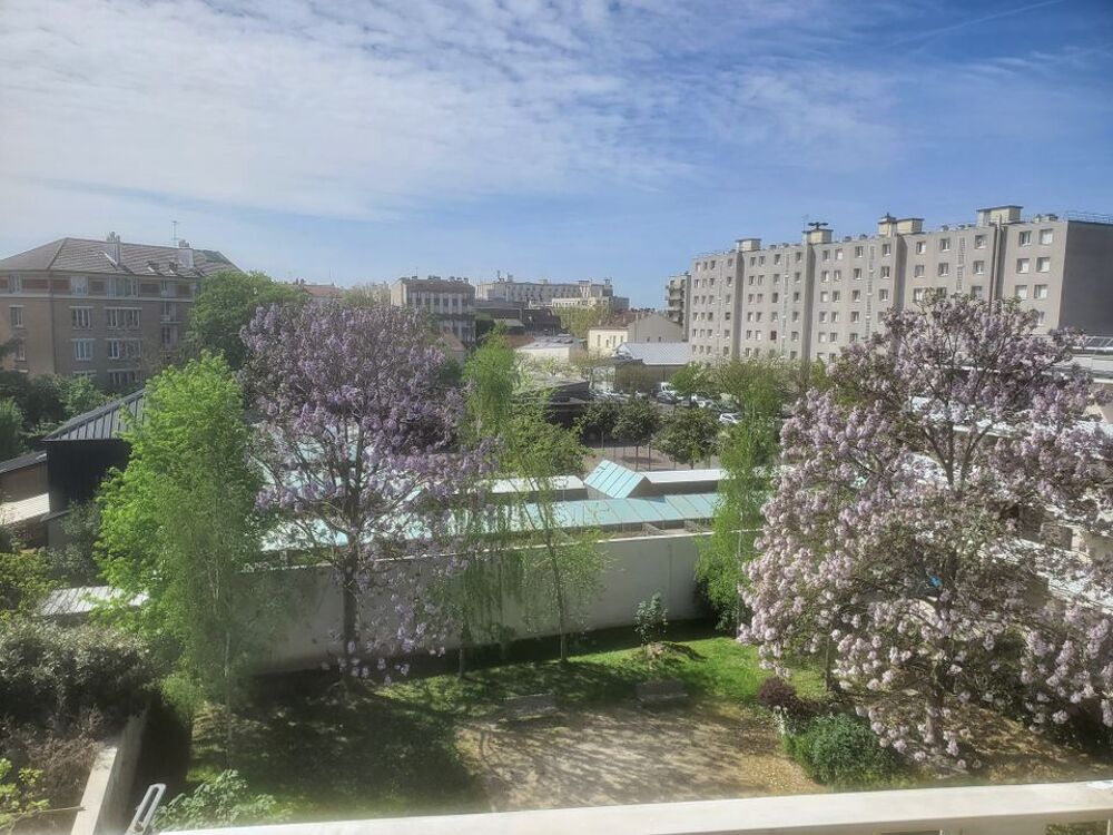 Location Appartement Appartement de 68m2 à louer sur Le Bourget Le bourget