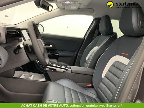 C5 aircross HYBRIDE NOUVEAU 145 CH E-DCS6 MAX 2026 occasion 69190 Saint-Fons