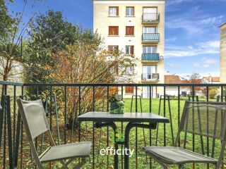  Appartement � vendre 1 pi�ce 30 m�