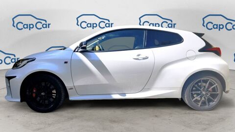 Yaris 1.5 VVT-i 261 AWD Gr Track 2020 occasion 12100 Millau