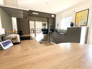  Maison � vendre 8 pi�ces 160 m�