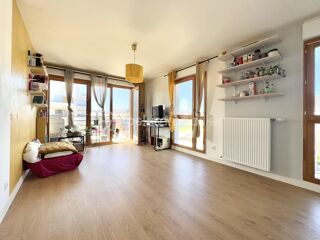  Appartement � vendre 2 pi�ces 41 m�