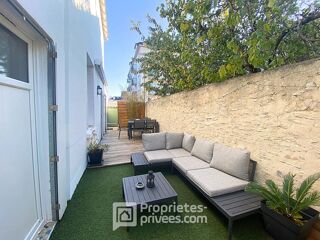  Maison � vendre 3 pi�ces 60 m�