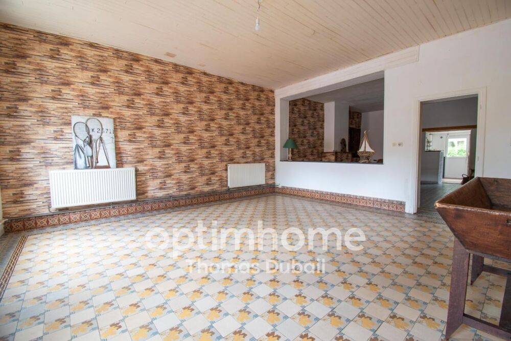 Vente Maison Maison idéale pour un premier achat ou un investissement locatif Forest en cambresis