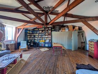  Maison à vendre 6 pièces 160 m²