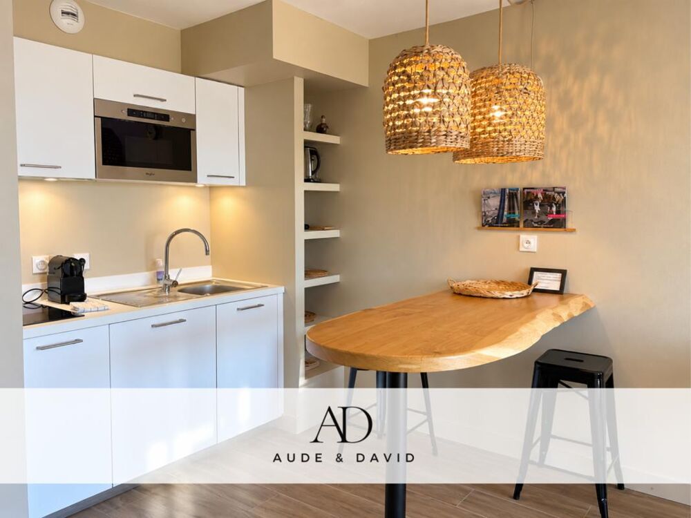 Vente Appartement Appartement ancien Penmarch
