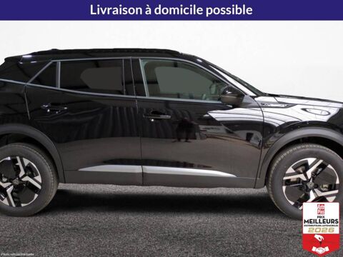 2008 HYBRID 145 BVA E-DCS6 GT + PACK DRIVE ASSIST 2026 occasion 78200 Buchelay