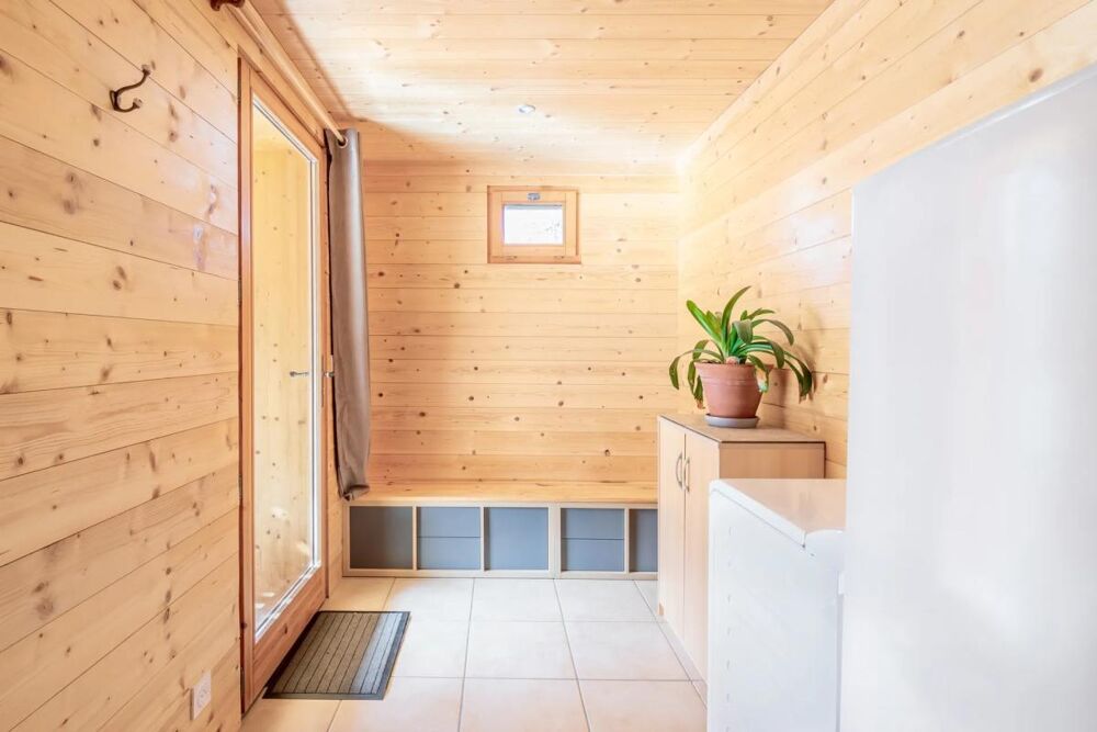 � vendre  Chalet Beaufort (73270)