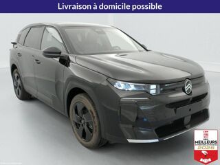 C5 aircross HYBRIDE NOUVEAU 145 CH E-DCS6 PLUS 2026 occasion 10150 Lavau