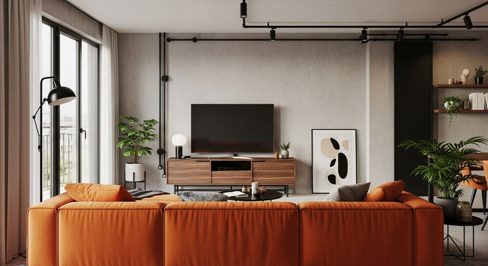 Vente Appartement Votre loyer d'aujourd'hui peut devenir votre patrimoine de demain. 5 PIÈCES de 97.5m² + AUCUN - LE PLESSIS-PÂTÉ Le plessis pate
