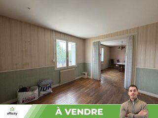  Maison à vendre 4 pièces 72 m²