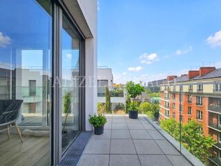  Appartement à vendre 4 pièces 90 m²