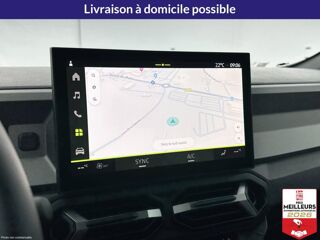 Bigster 1.8 Hybrid 155ch Journey 2026 occasion 10150 Lavau