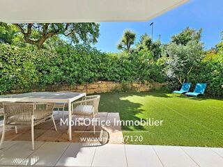  Appartement à vendre 3 pièces 62 m²