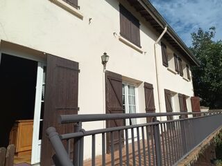  Maison � vendre 6 pi�ces 120 m�