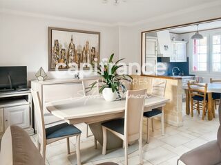  Maison à vendre 4 pièces 65 m²