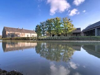  Maison à vendre 7 pièces 194 m²