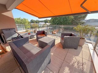  Appartement à vendre 3 pièces 66 m²
