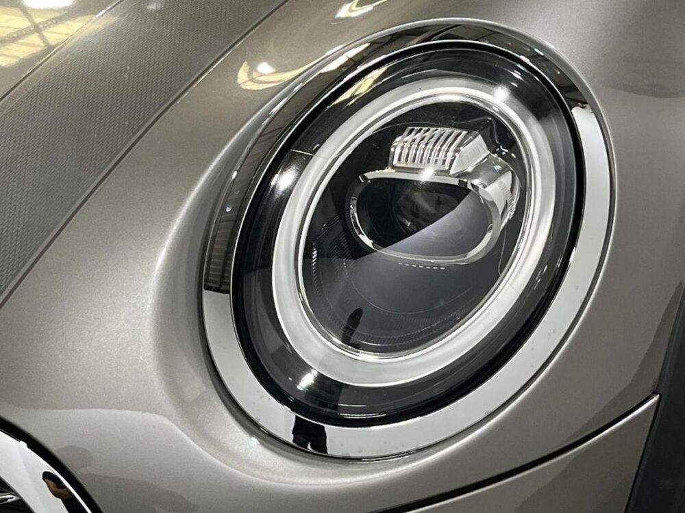Cooper F55 LCI Hatch 5 Portes 136 ch BVA7 Edition Greenwich 2020 occasion 31100 Toulouse