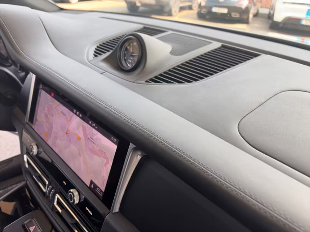 Macan PDK 2023 occasion 33700 Merignac