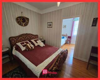  Maison à vendre 3 pièces 34 m²