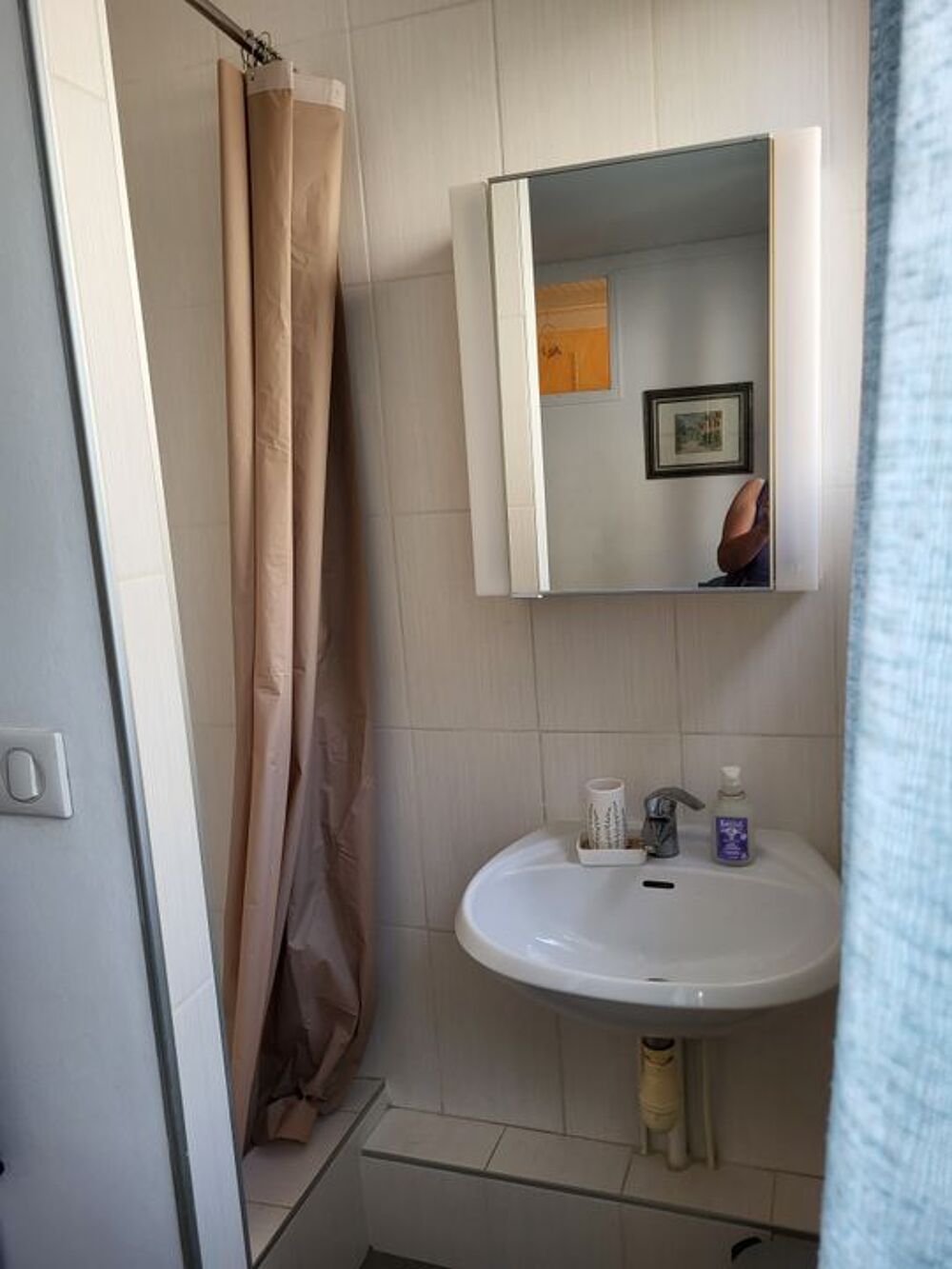 Location Appartement Studio de 30m2 à louer sur Besançon Besancon