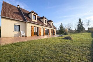  Maison à vendre 6 pièces 265 m²