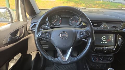 Corsa 1.4 90 Design 120 Ans 2019 occasion 91570 Bievres