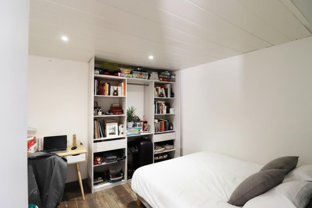 Location Appartement Appartement Angers 3 pièce(s) 60 m2 Angers