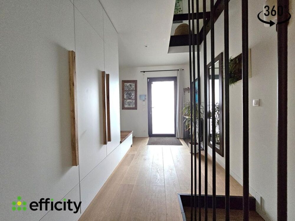 � vendre  Villa Rennes (35700)