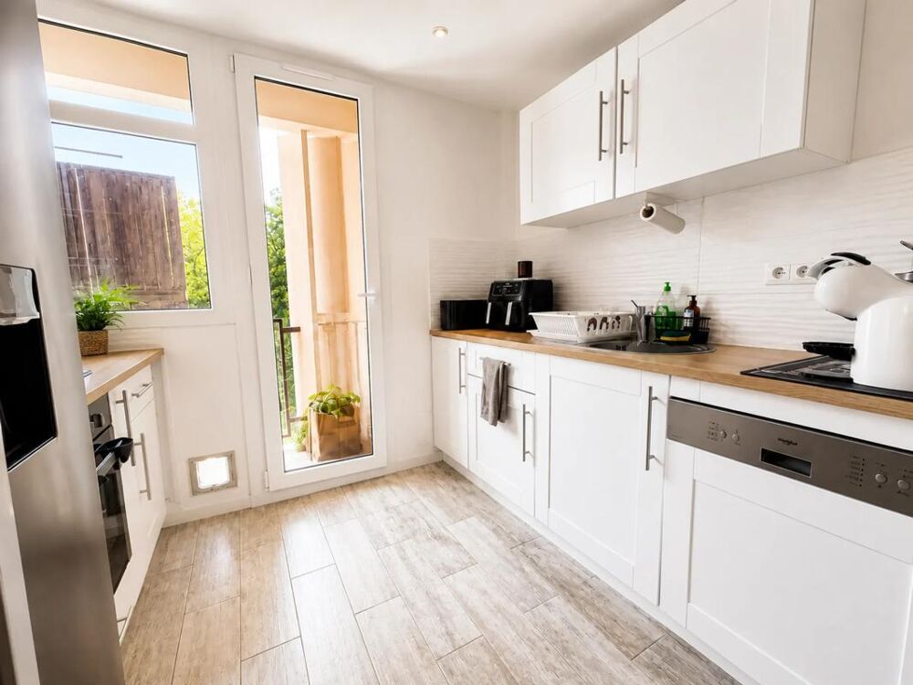 Appartement de 3 pièces de 71 m² au Plessis-Trévise