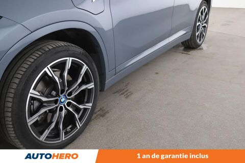 X1 xDrive25e M Sport BVA6 220 ch 2022 occasion 92130 Issy-les-Moulineaux