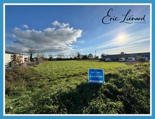  Terrain à vendre 2500 m²