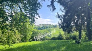  Terrain � vendre 1587 m�
