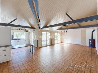  Maison à vendre 5 pièces 165 m²