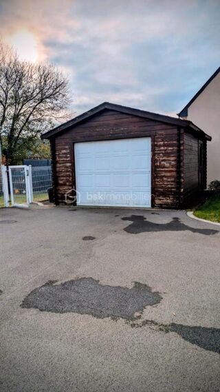  Maison à vendre 6 pièces 145 m²