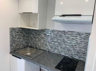  Appartement � louer 1 pi�ce 21 m�