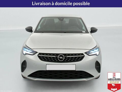 Corsa 1.2 75 ch BVM5 Edition 2023 occasion 78200 Buchelay