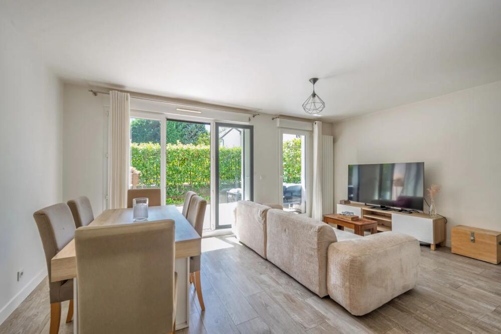 Vente Appartement Appartement de 2 pièces de 48 m² à Vélizy-Villacoublay Velizy villacoublay