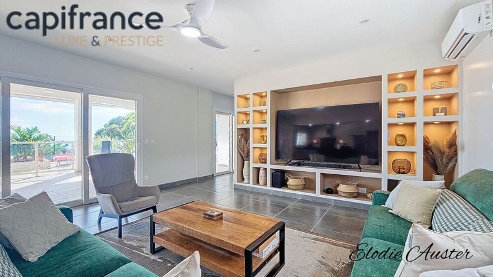 � vendre  Propri�t�/ch�teau Trois-Rivi�res (97114)