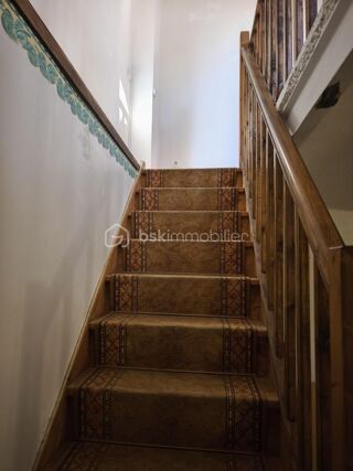  Maison � vendre 5 pi�ces 56 m�