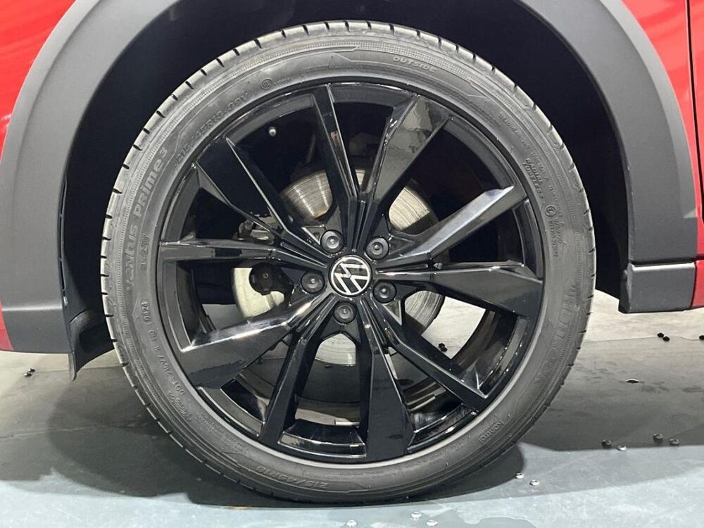 Taigo 1.5 TSI 150 DSG7 R-Line 2024 occasion 31100 Toulouse
